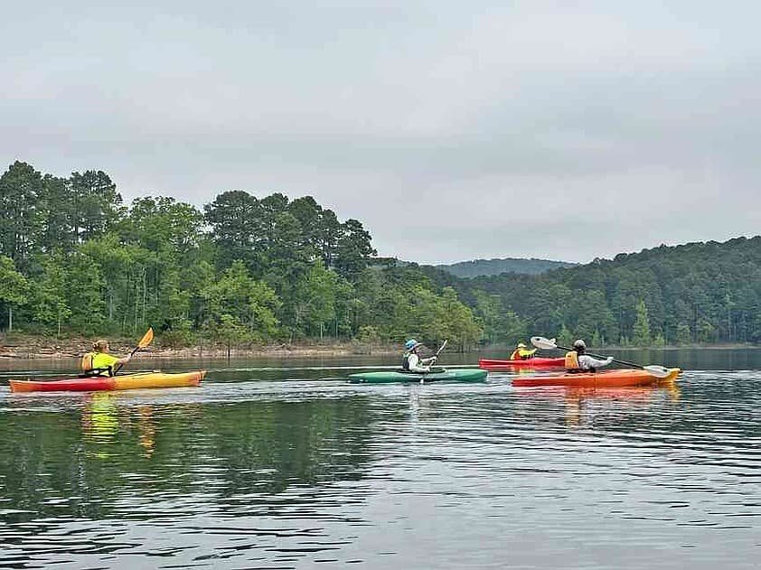 Boating, Fishing, and Lake Days 2