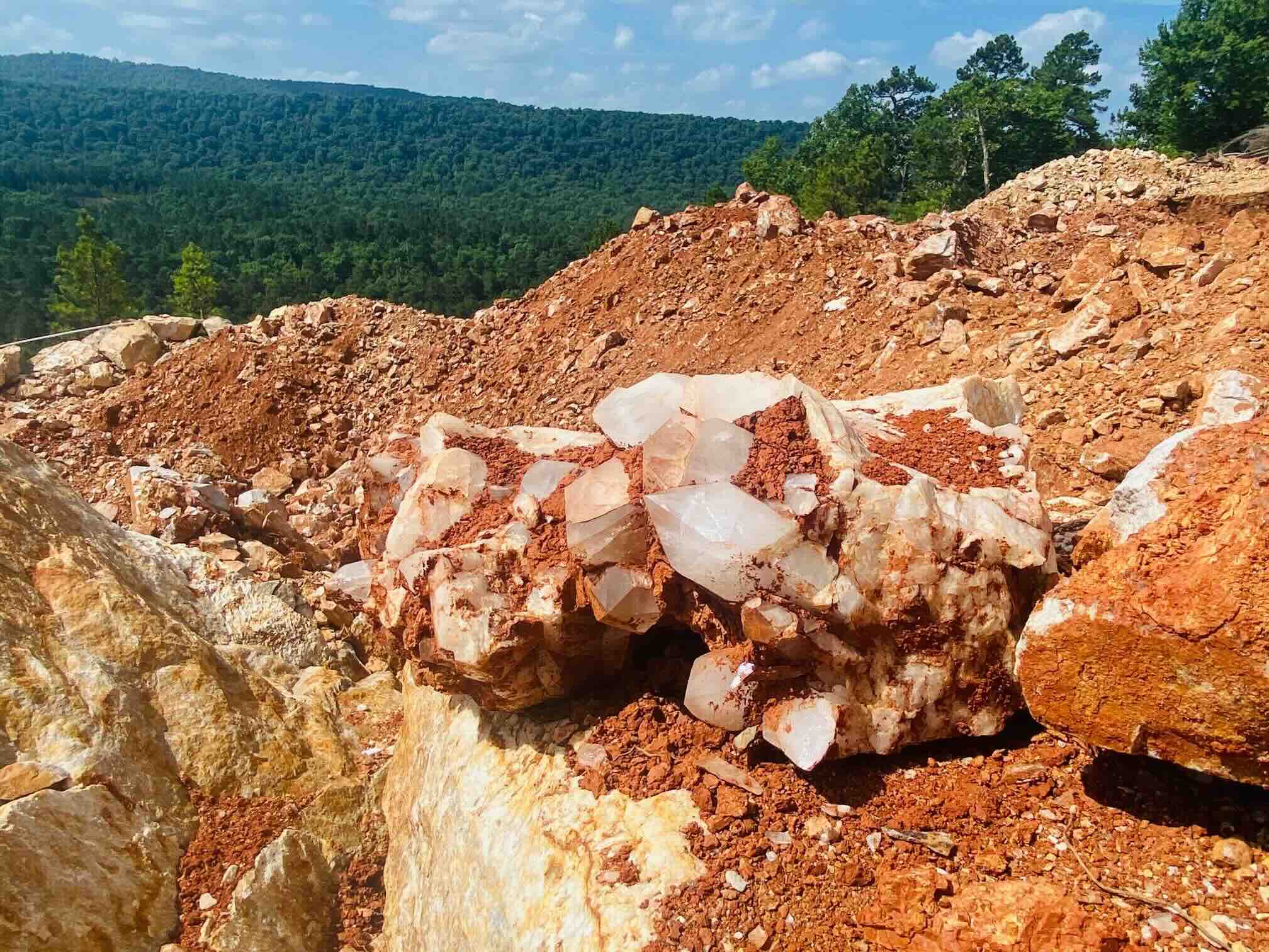 Dig Your Own Crystals 2