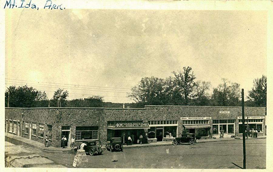 Local Services
